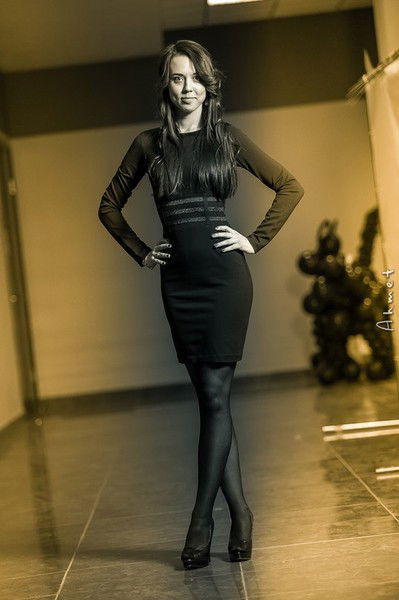 Зульфия Муртазина