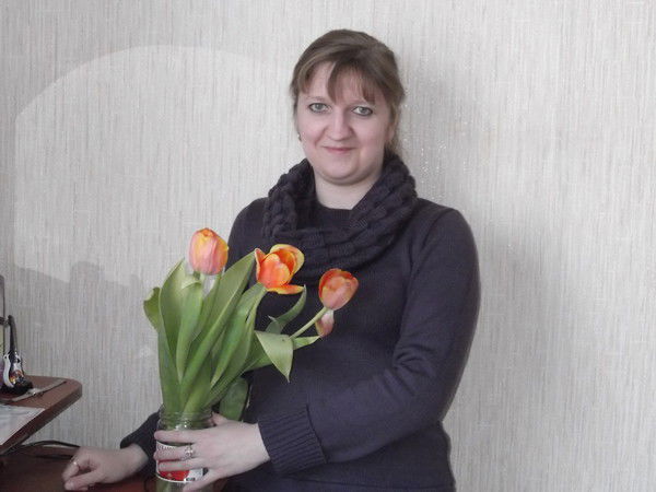 Тамара Осовская