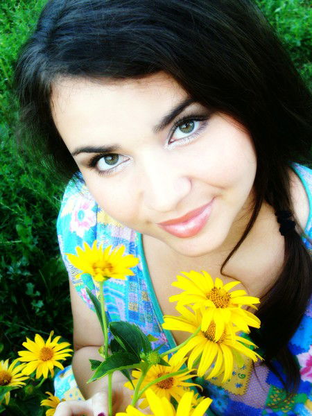 Марианна Кокс