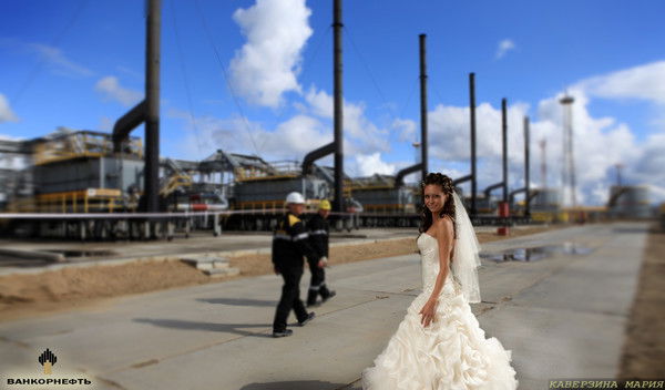 Мария Каверзина