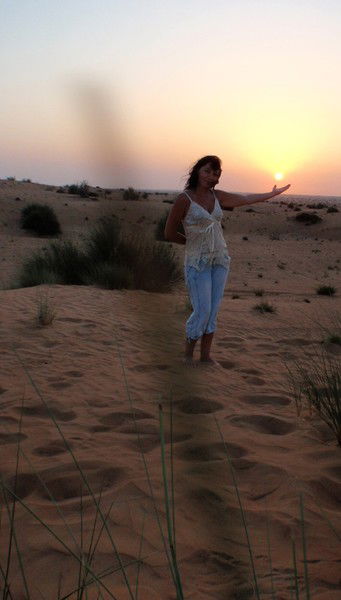 Светлана Сухова