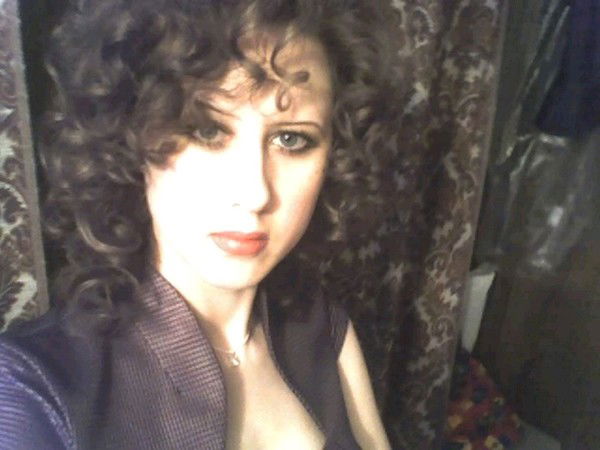 Ирина Пивоварова