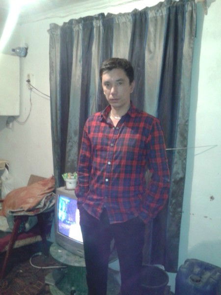 Болат Малаев