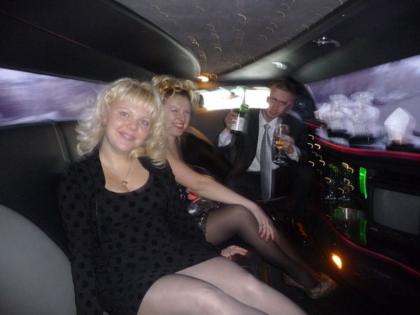 Любовь Сергеевна