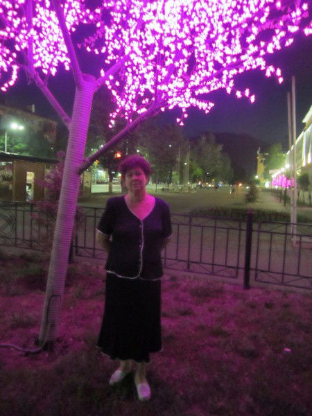 Ульяна Вода