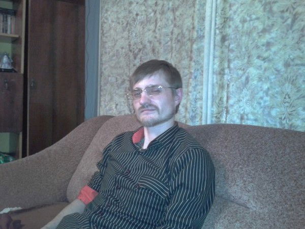 Владимир Кравец