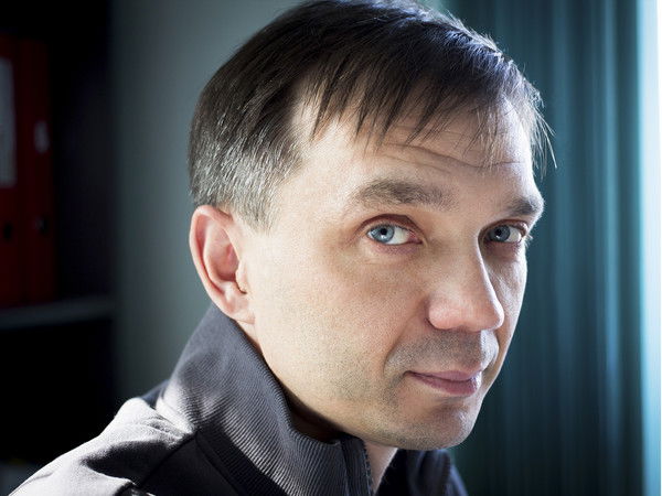 Иван Новиков