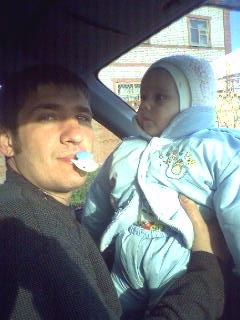 Сергей Думчев