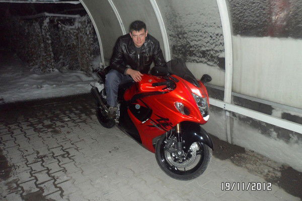 Олег Зубков