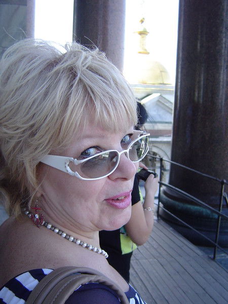 Елена Селина