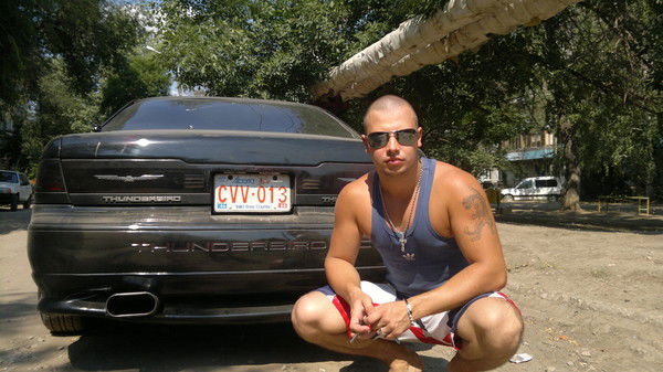 Владимир Стрельников