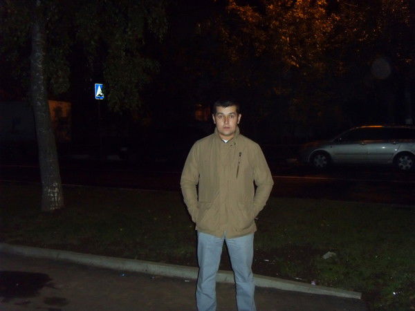 Насриддин Исломидинов