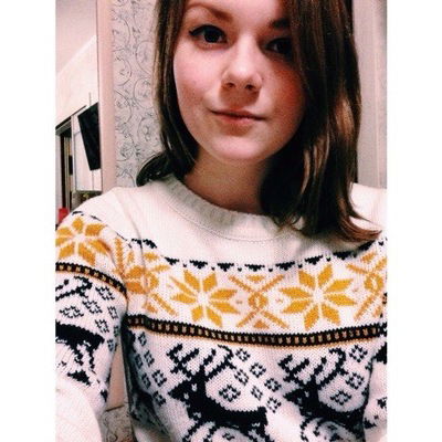 Катя Бовкун