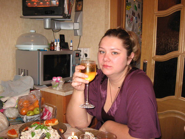 Екатерина Соседова