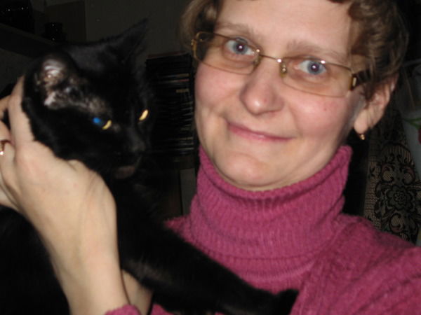 Светлана Бессонова