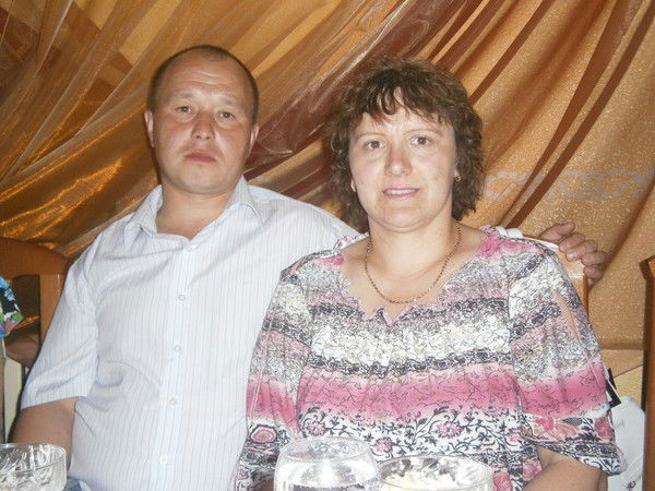 Сергей Биктубаев