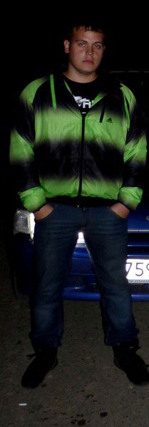 Куимов Александр