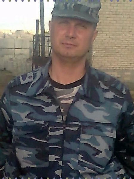 Андрей Никифоров