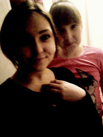 Дарья Дашка