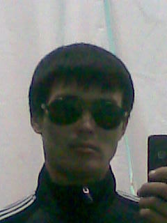 Марат Трибосынов