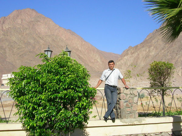 Эльнар Мухаметзянов