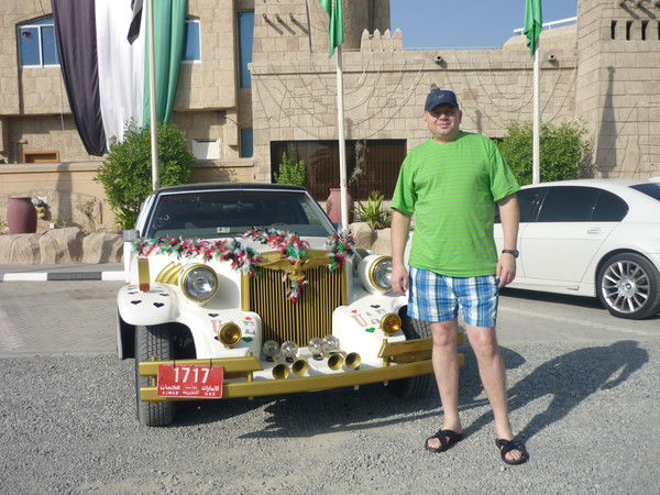 Сергей Панов