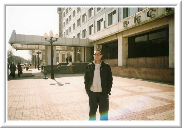 Андрей Отсутствует