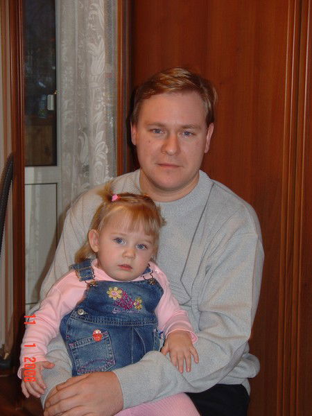 Андрей Топоров