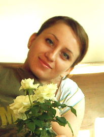 Анна Прутяну