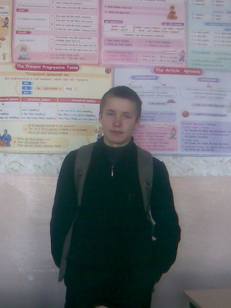 Сергей Толкушкин