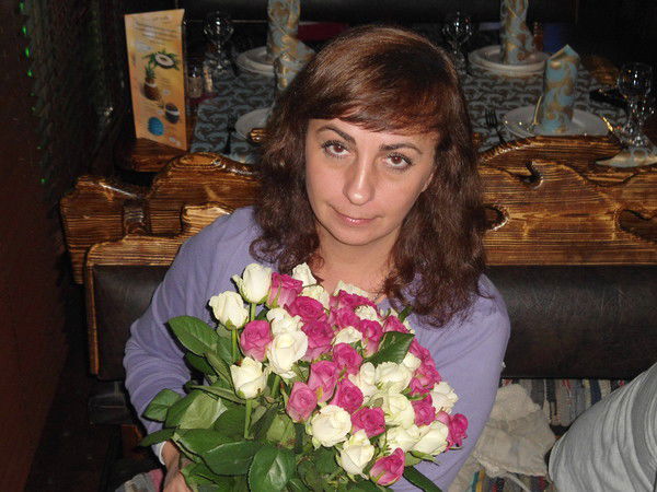 Светлана Киселева