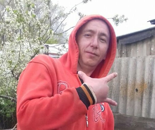 Лимаев Дмитрий