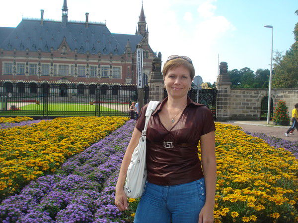 Ольга Олечка