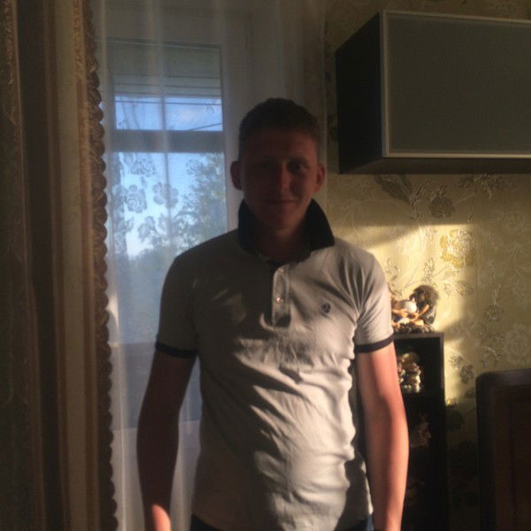 Роман Баранов