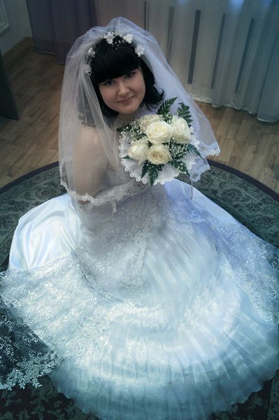 Черная Драконница