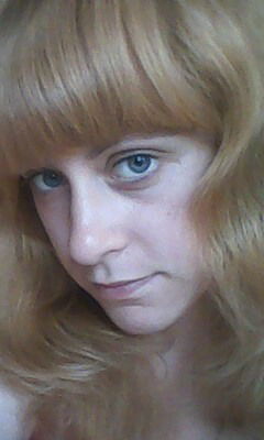 Алёнка Бойченко