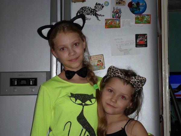 Анжелика Федорова