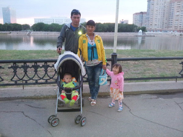 Руслан Джайлауов