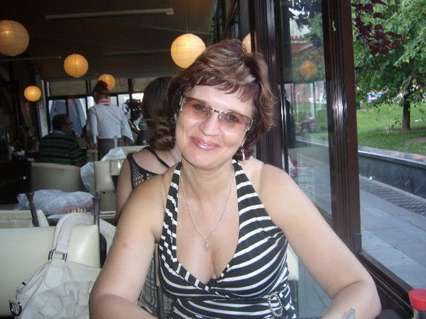 Лилия Уразова