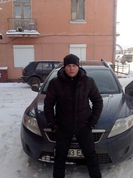 Василий Гурин