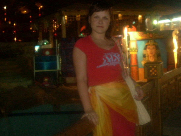 Инна Бахтина