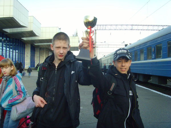 Таир Нигманов