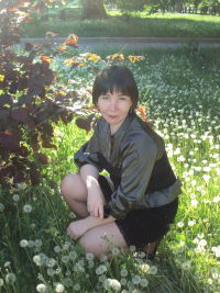 Фаниза Аглиуллина