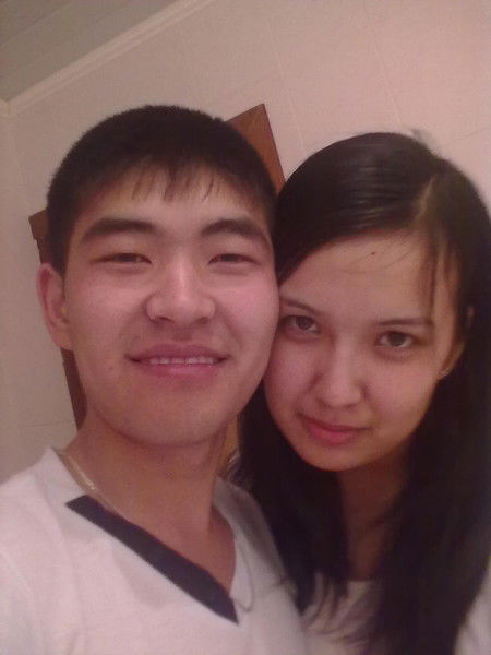 Caмaл Имaнгaлиeвa