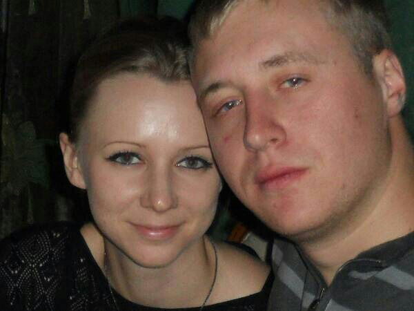 Анастасия Волынко