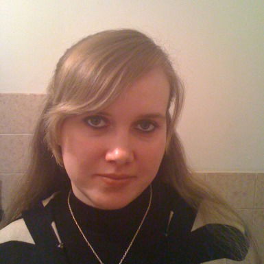 Елена Никонова