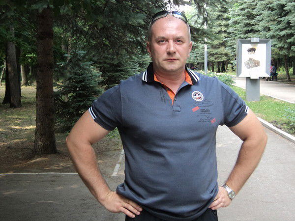 Александр Фадеев