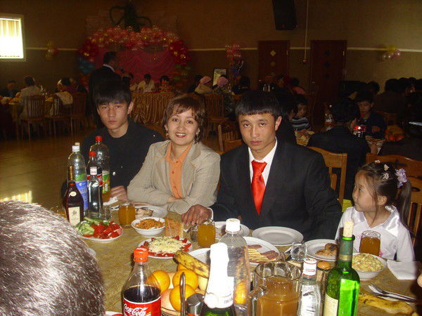 Назым Мажитова