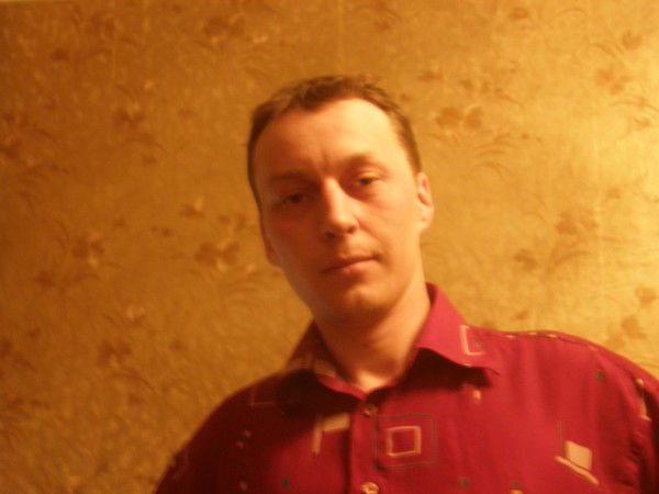 Алексей Цвелых