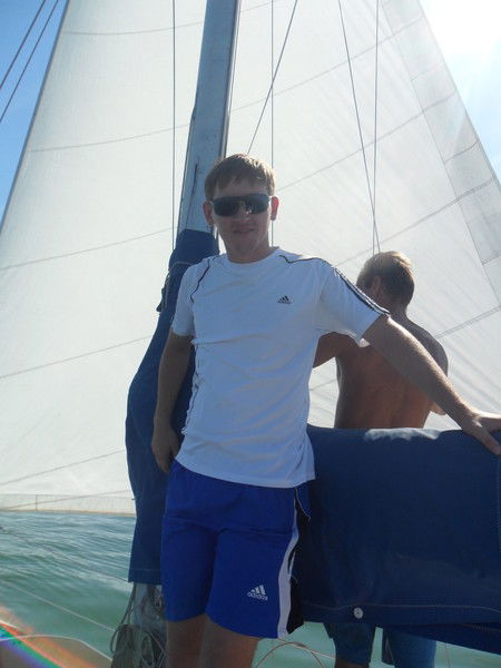 Иван Гомзяков